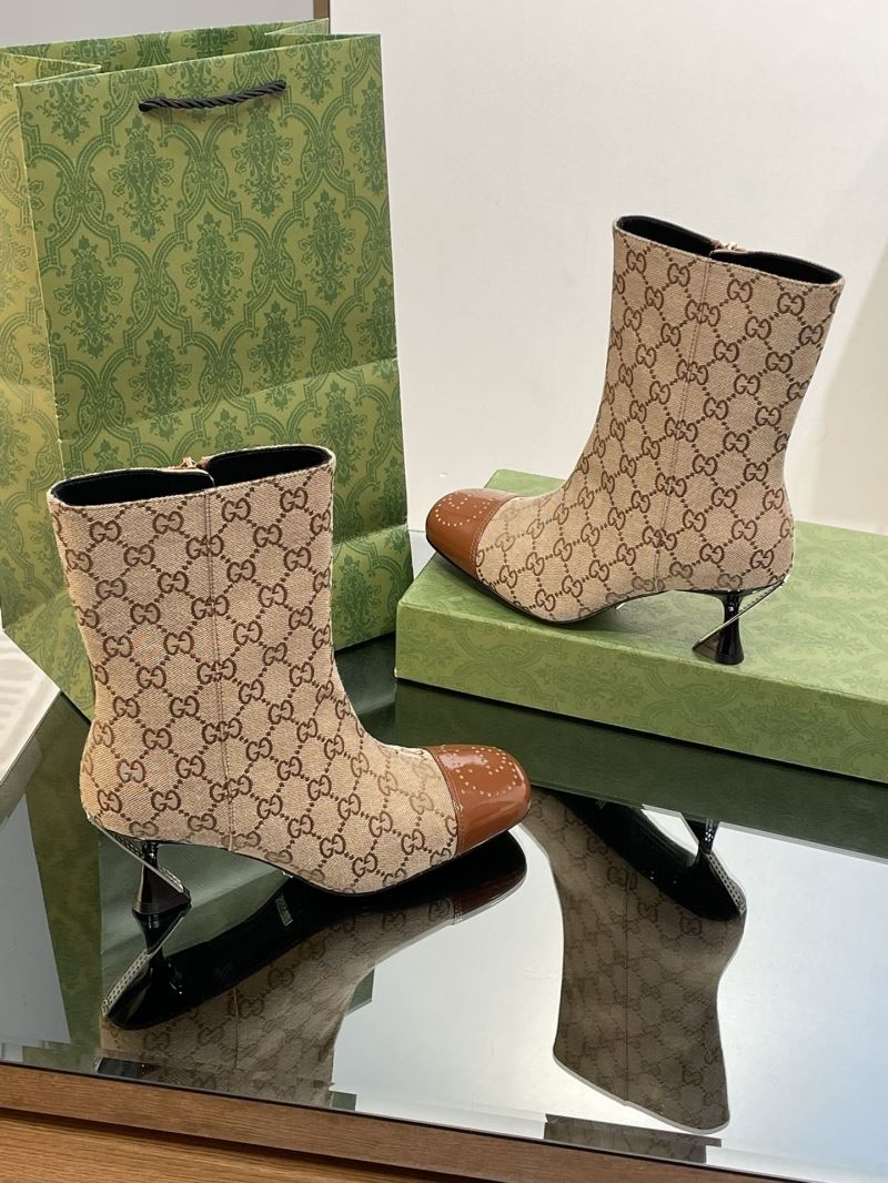 Gucci Boots